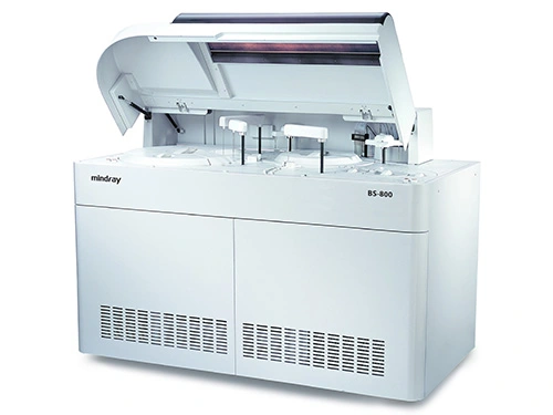 Mindray BS-800